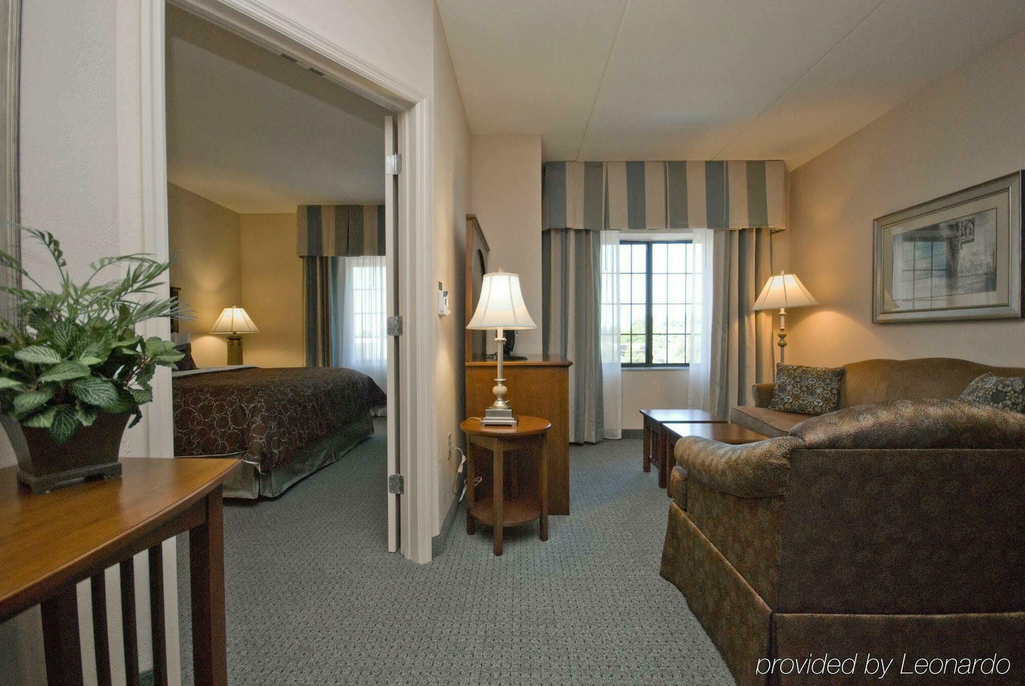 Staybridge Suites Wilmington - Brandywine Valley, An Ihg Hotel Glen Mills Екстериор снимка
