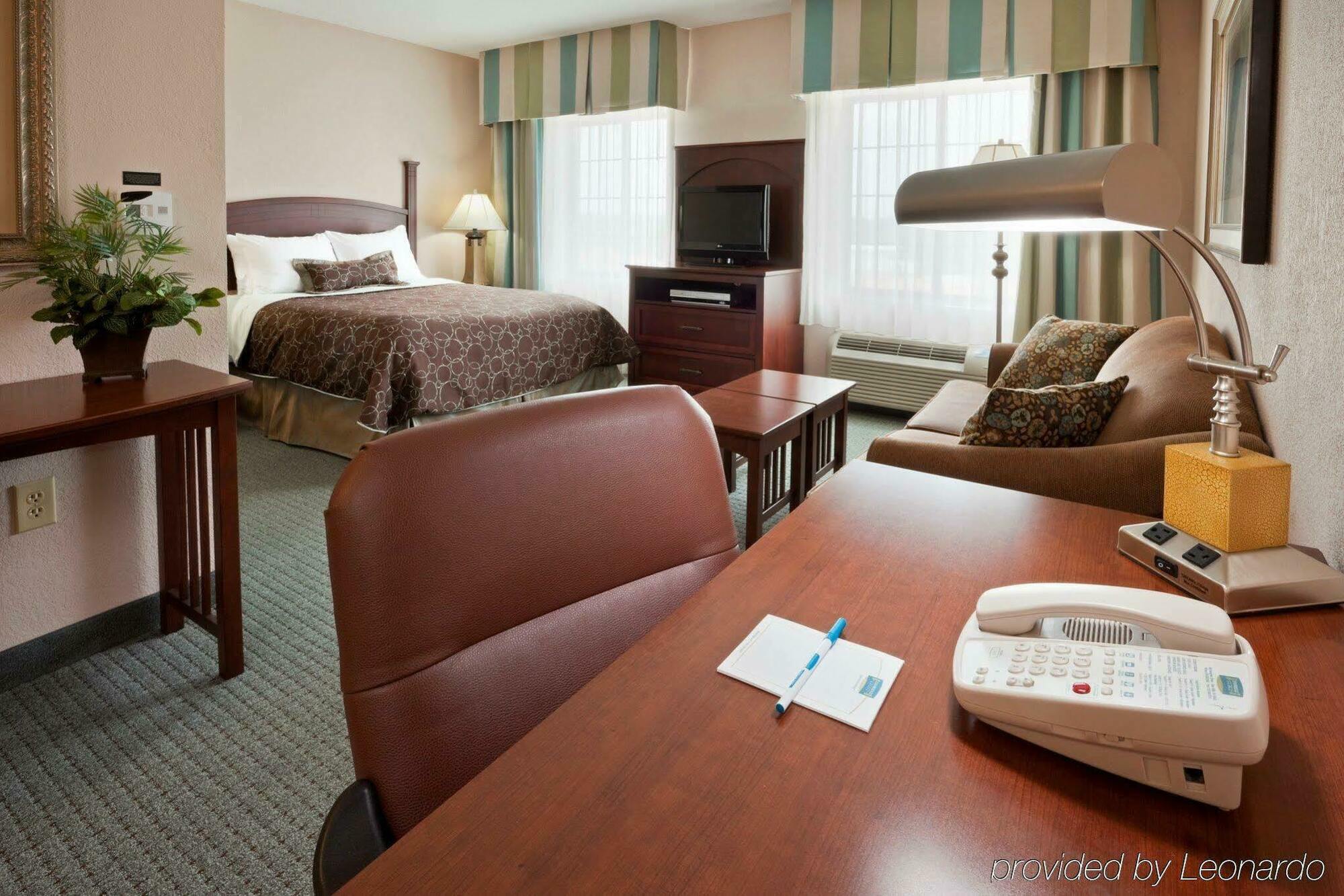 Staybridge Suites Wilmington - Brandywine Valley, An Ihg Hotel Glen Mills Стая снимка