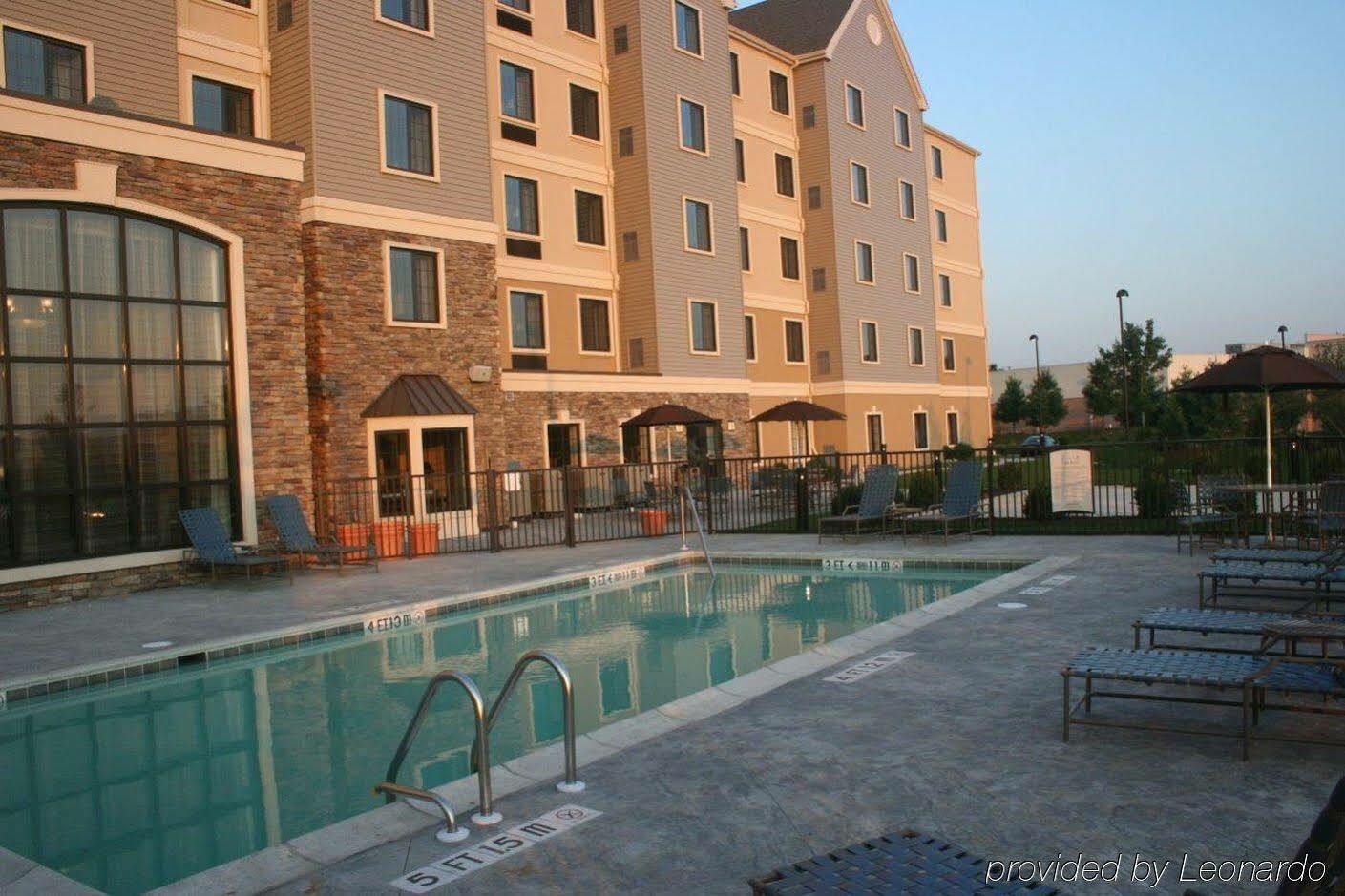 Staybridge Suites Wilmington - Brandywine Valley, An Ihg Hotel Glen Mills Екстериор снимка